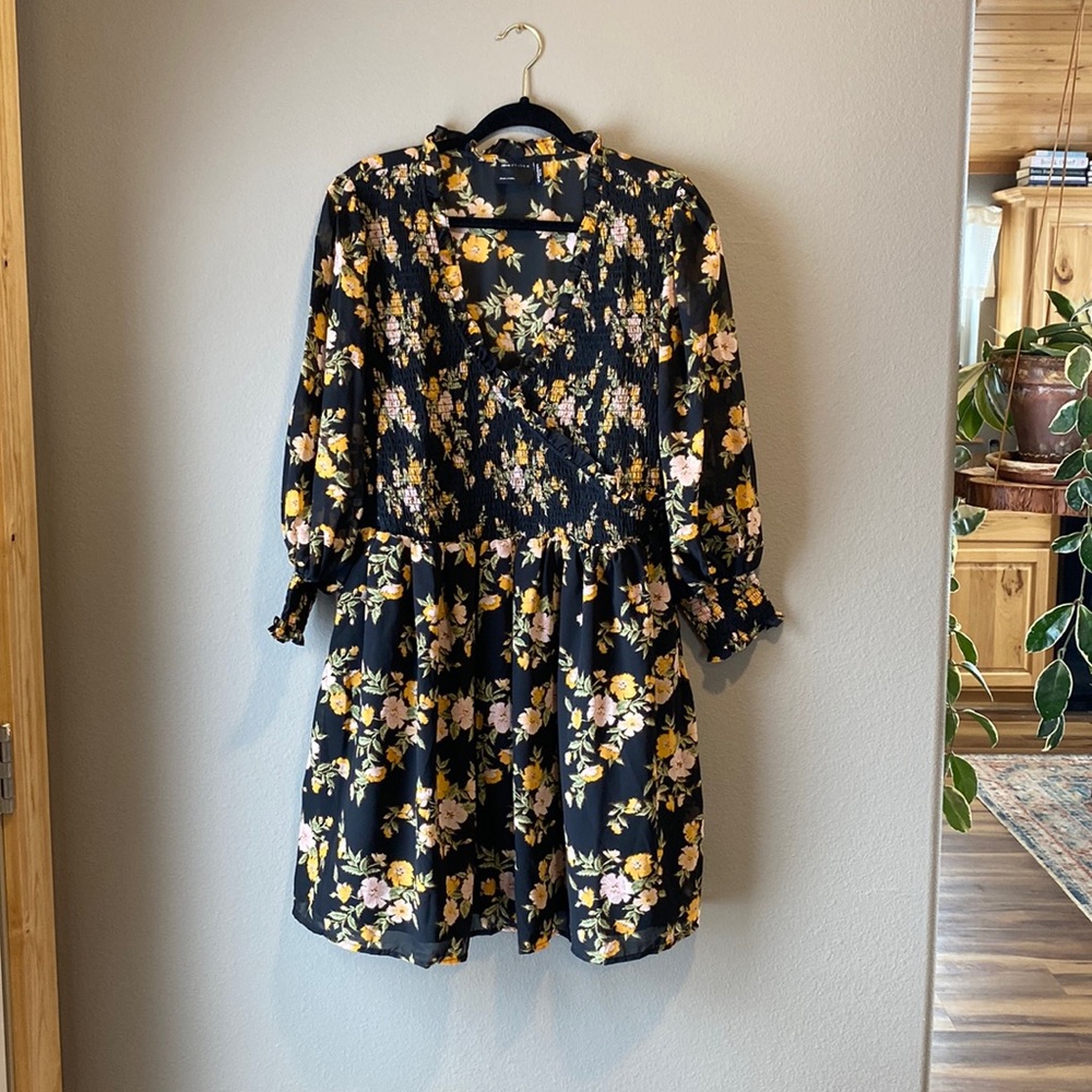 ASOS Curve Dress